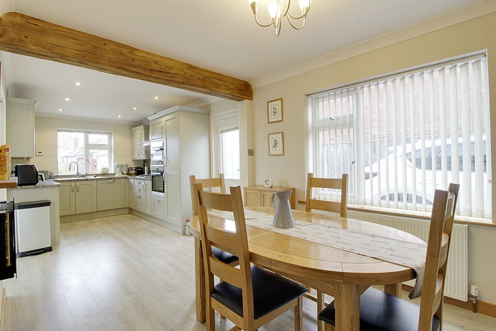 Buy or rent a property | Church Street, Peterborough PE6 9BN