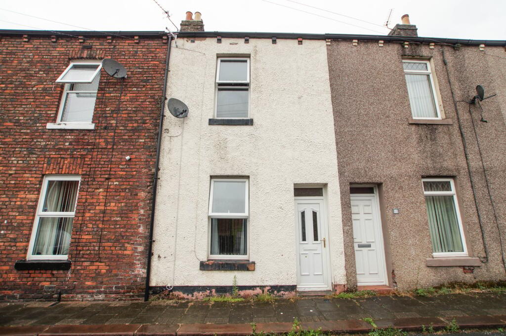 Buy or rent a property | Hawick Street, Carlisle CA2 5UN