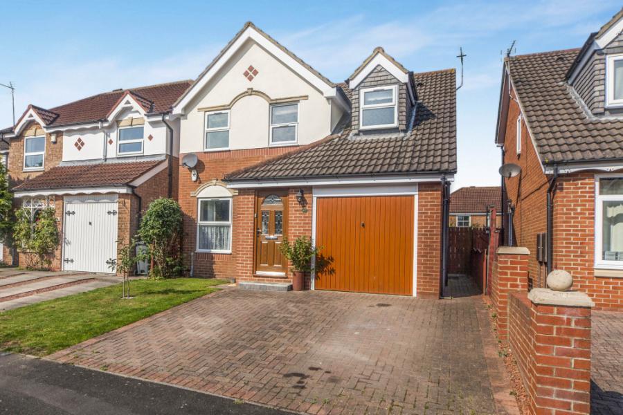 Buy or rent a property | Heathfield Park, Darlington DL2 1LW