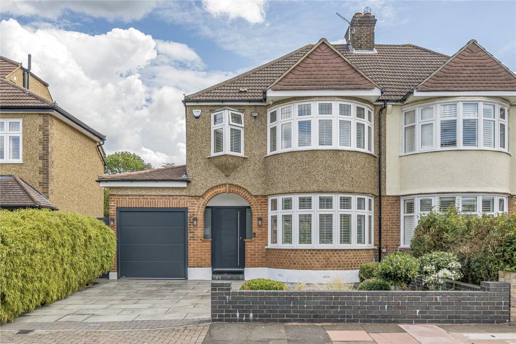 Buy or rent a property | The Grove, West Wickham BR4 9JT