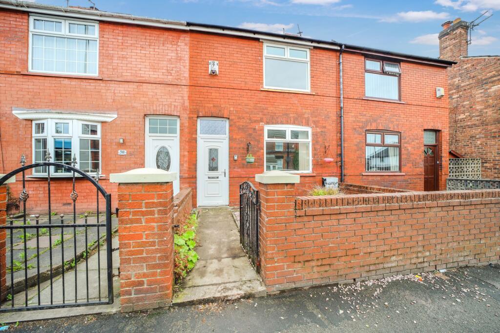 Buy or rent a property | Broad Oak Road, St. Helens WA9 2EL