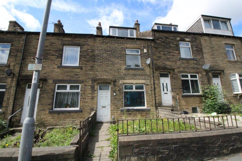 Buy or rent a property | Cleckheaton Road, Bradford BD6 1BE