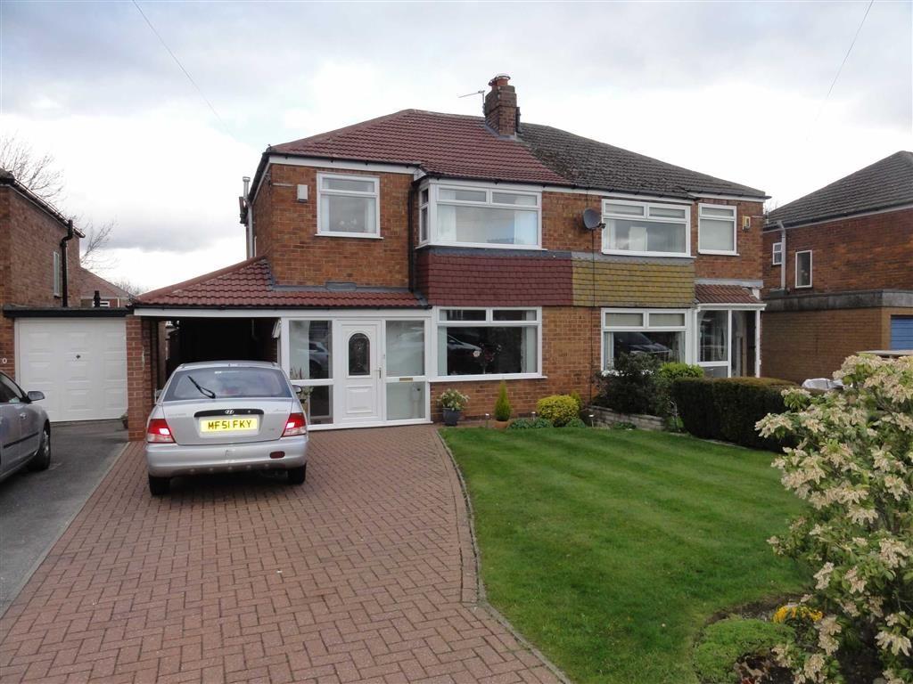 Buy or rent a property | Hilary Avenue, Cheadle SK8 3AF