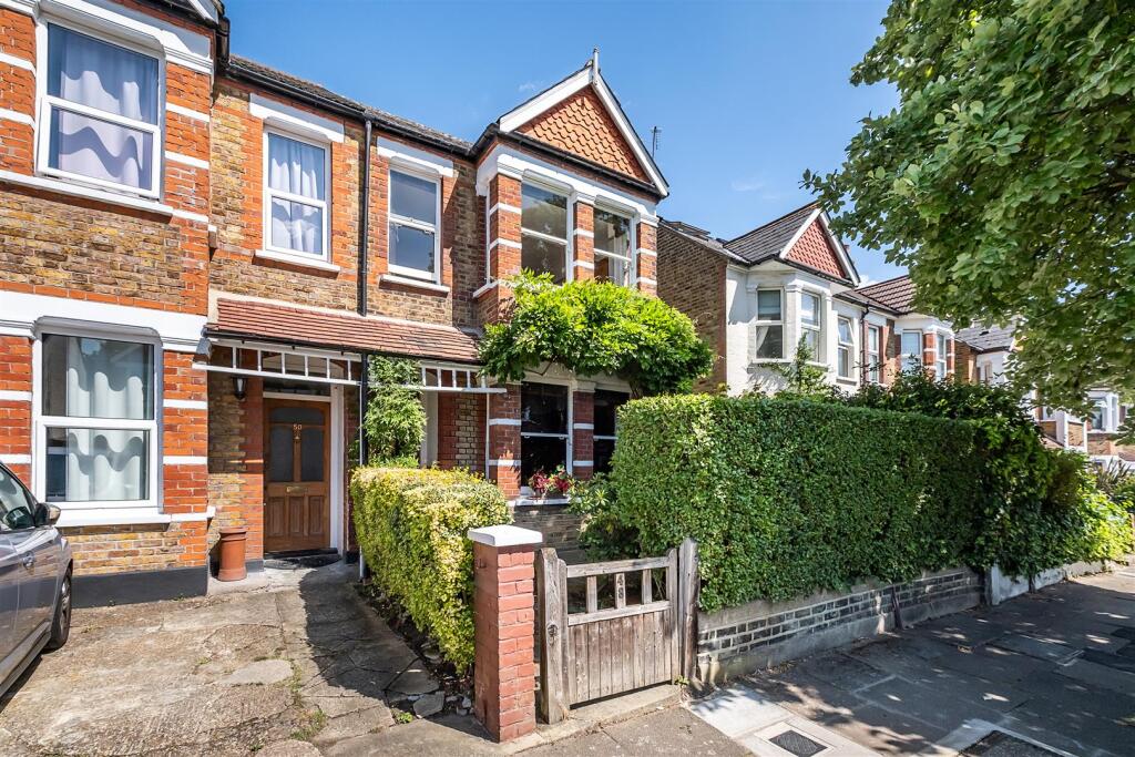 Buy or rent a property | Lynton Avenue, London W13 0EB