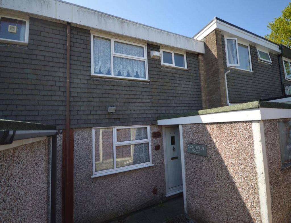 Buy or rent a property | Peel Close, Blackburn BB2 3NG