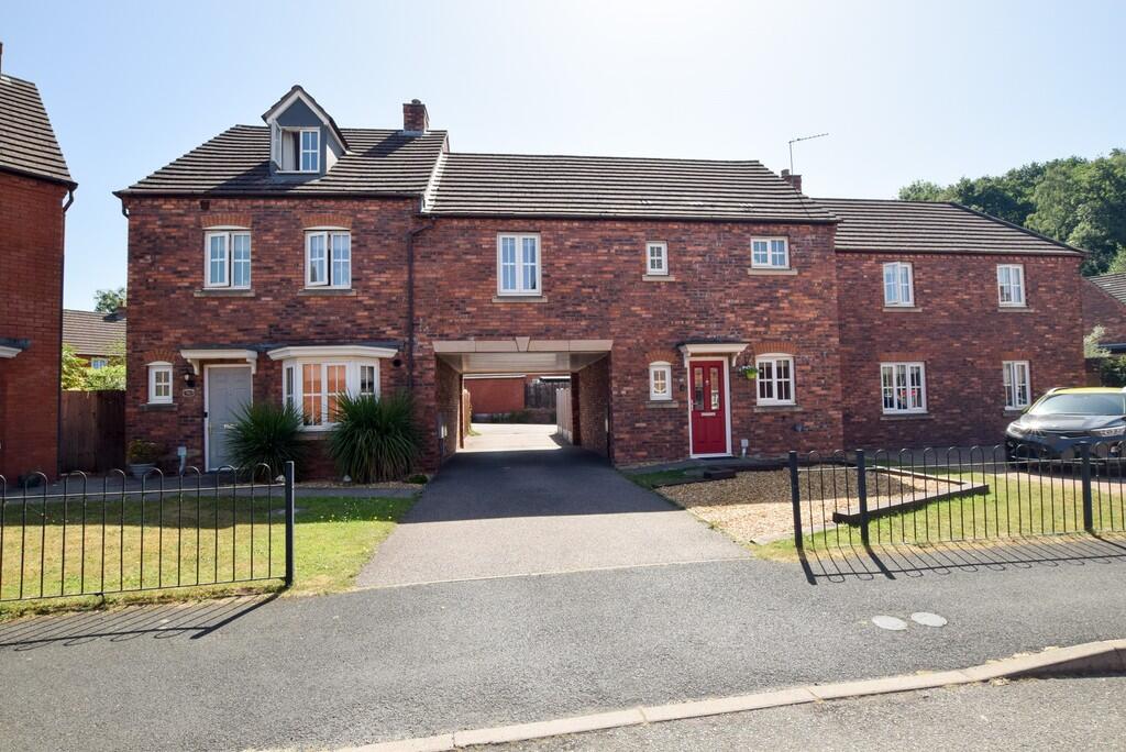 Buy or rent a property | Ryder Drive, Telford TF2 8SX