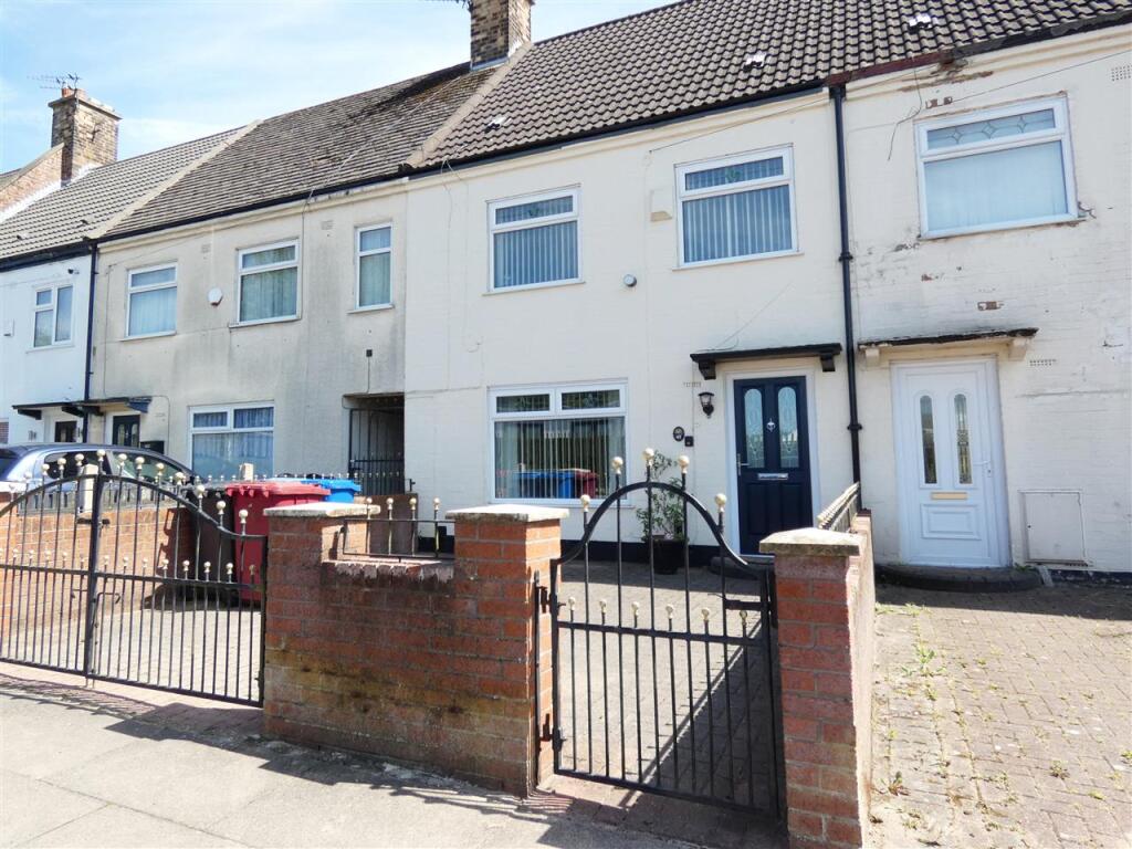 Buy or rent a property | Wellcroft Road, Liverpool L36 7TB