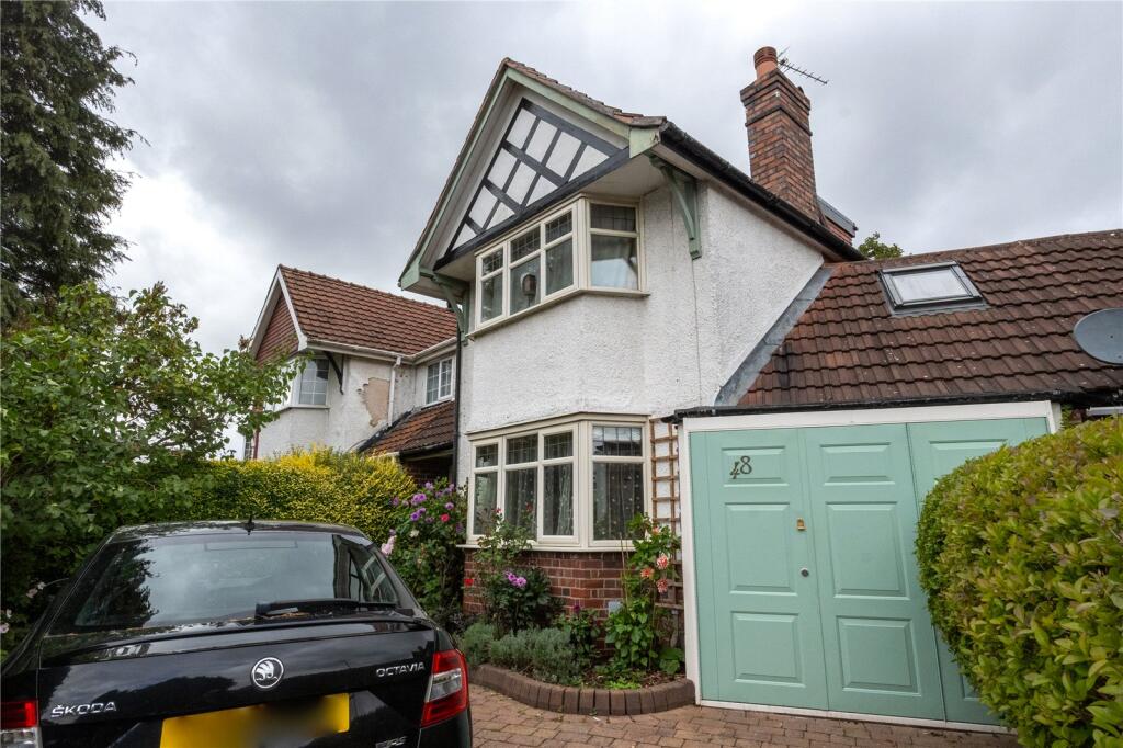 Buy or rent a property | Woodlands Road, Birmingham B11 4HE