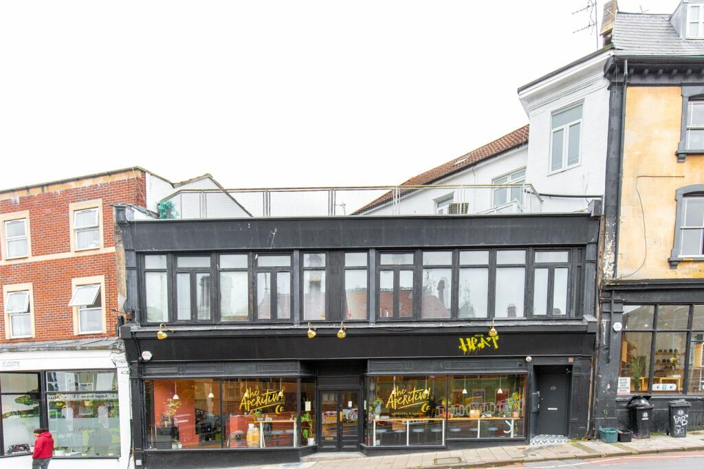 Buy or rent a property | Colston Street, Bristol BS1 5AX