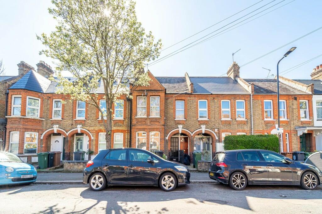Buy or rent a property | Hibbert Road, London E17 8HB