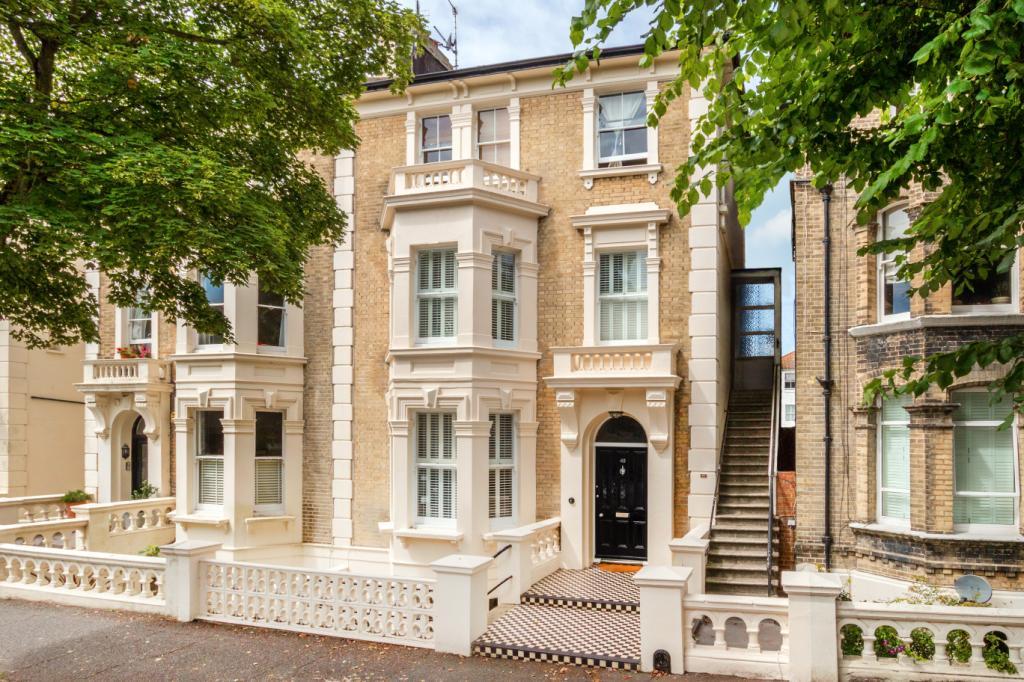 Buy or rent a property | Selborne Road, Hove BN3 3AL