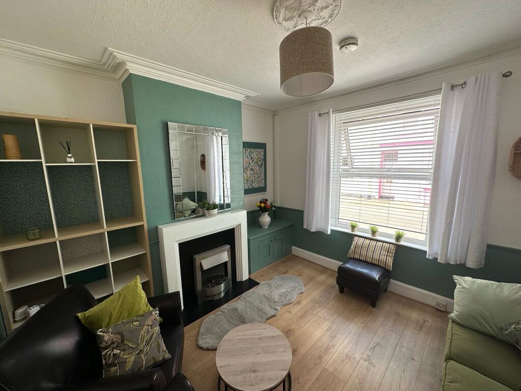 Buy or rent a property | St. Mark Street, Gloucester GL1 2QG