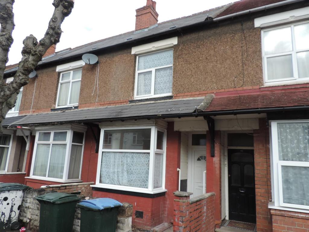 Buy or rent a property | Bolingbroke Road, Coventry CV3 1AQ