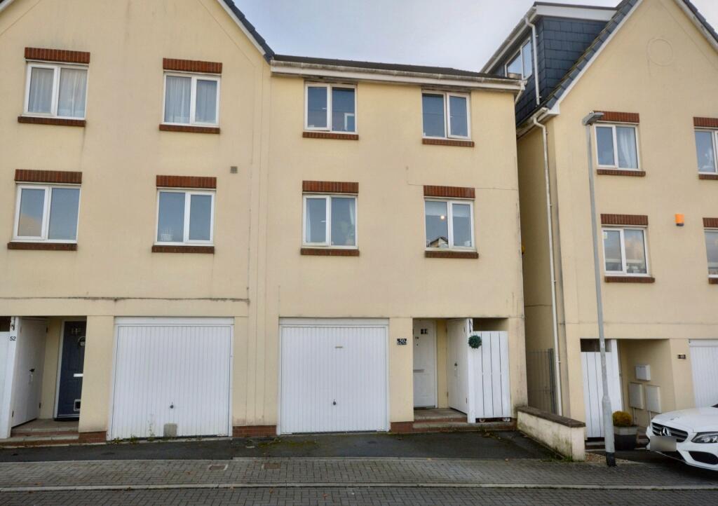 Buy or rent a property | Bridge View, Plymouth PL5 1FJ