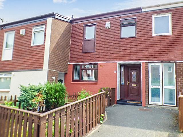 Buy or rent a property | Chichester Close, Runcorn WA7 6DQ