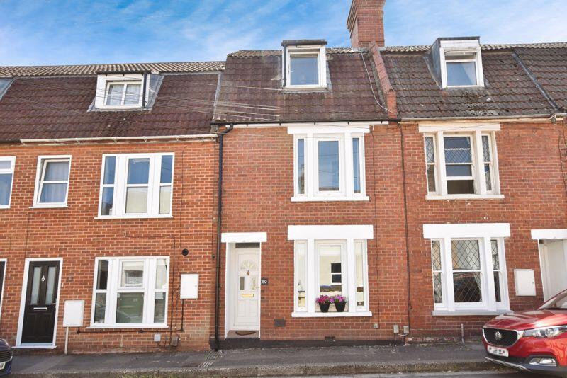 Buy or rent a property | Clifton Road, Salisbury SP2 7BS