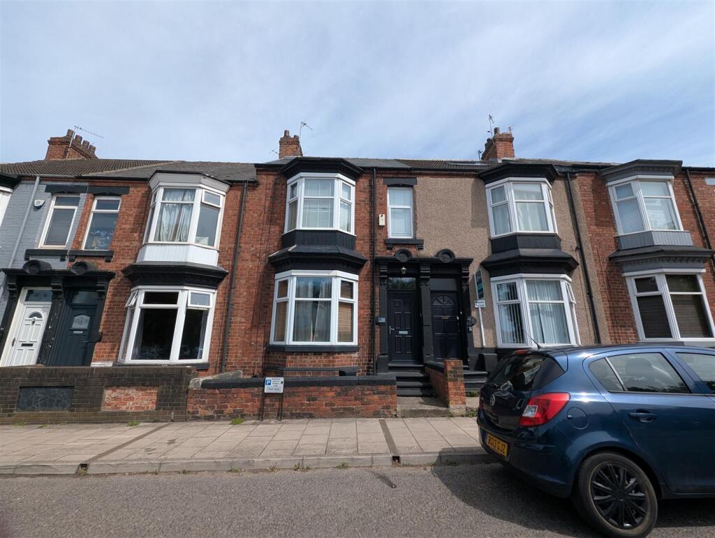 Buy or rent a property | East Mount Road, Darlington DL1 1LA