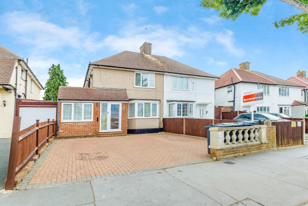 Buy or rent a property | Montacute Road, Croydon CR0 0JE