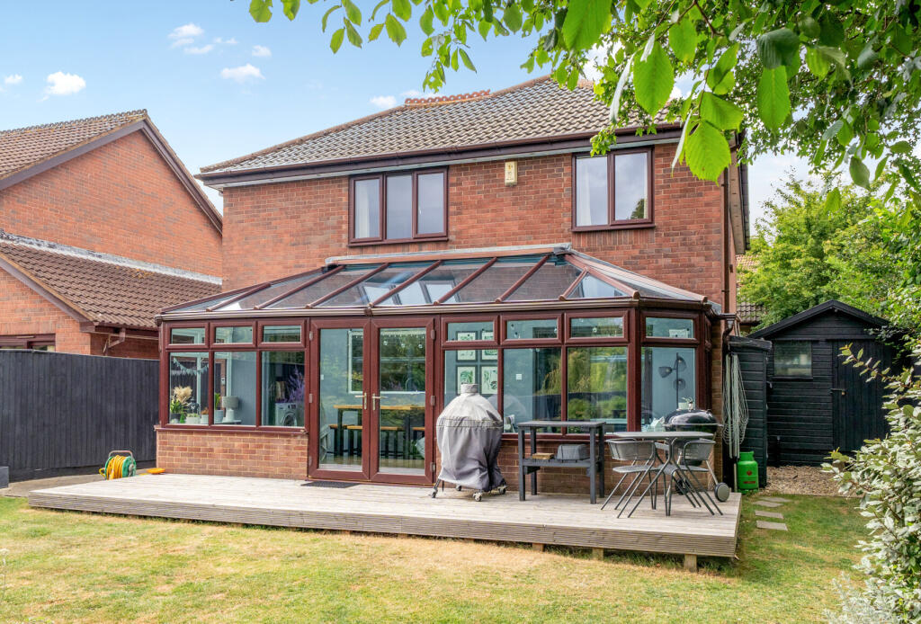 Buy or rent a property | Underleaf Way, Bath BA2 8SY