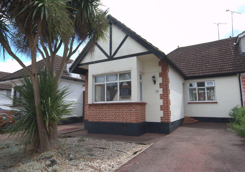 Buy or rent a property | Vardon Drive, Leigh-On-Sea SS9 3SR
