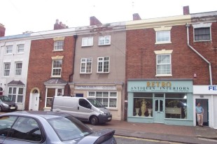 Buy or rent a property | Worcester Street, Stourbridge DY8 1AS
