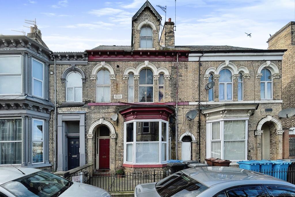 Buy or rent a property | Albany Street, Kingston Upon Hull HU3 1PN