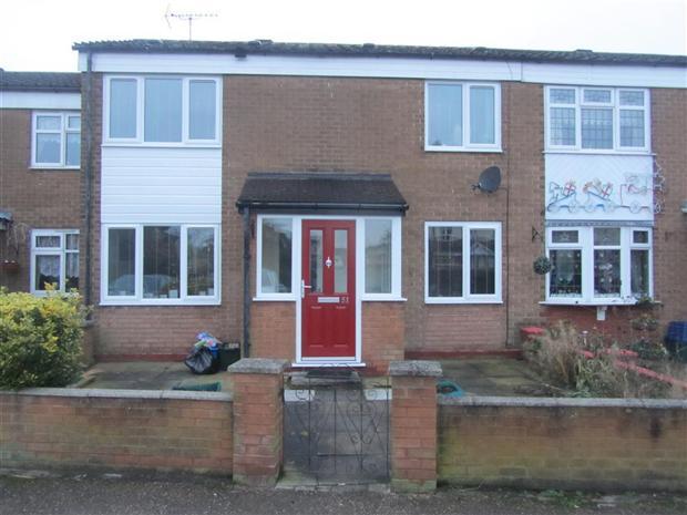 Buy or rent a property | Cadbury Drive, Birmingham B35 7EP