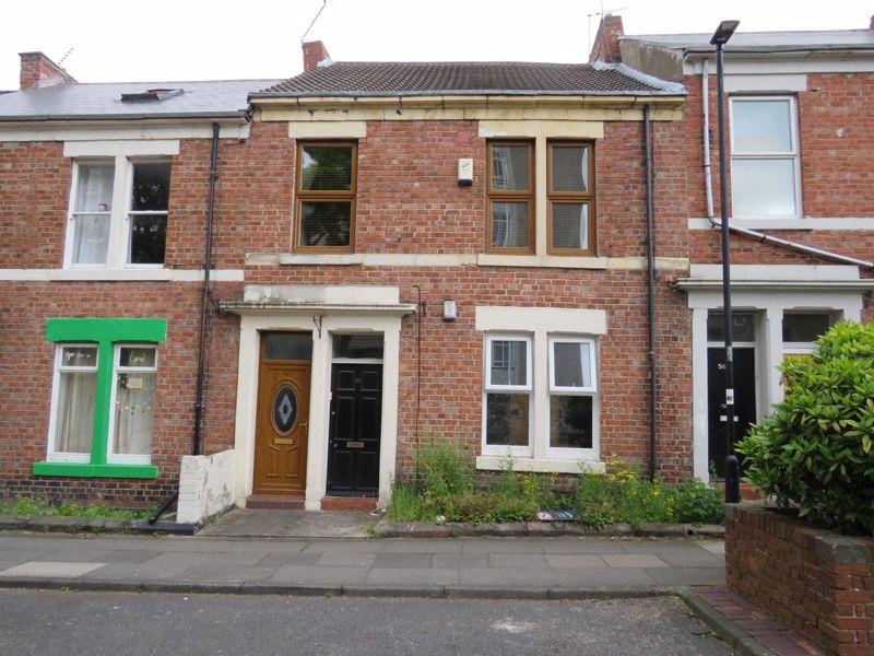 Buy or rent a property | Gainsborough Grove, Newcastle Upon Tyne NE4 5PH