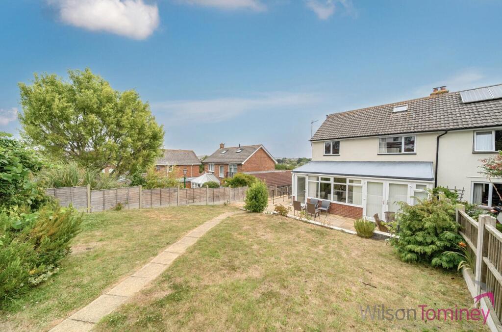 Buy or rent a property | Goldcroft Avenue, Weymouth DT4 0ES