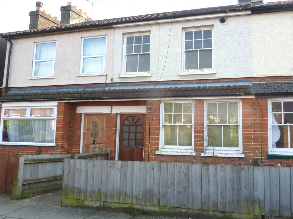 Buy or rent a property | Henniker Road, Ipswich IP1 5HF