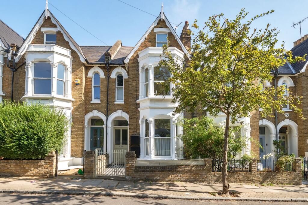 Buy or rent a property | Bickerton Road, London N19 5JS