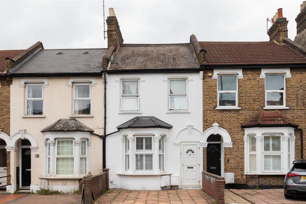 Buy or rent a property | Chingford Road, Walthamstow E17 4PJ