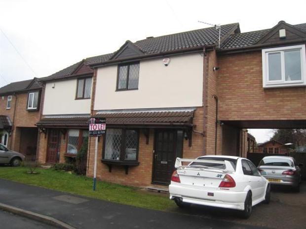 Buy or rent a property | Hoddesdon Crescent, Doncaster DN7 4HH