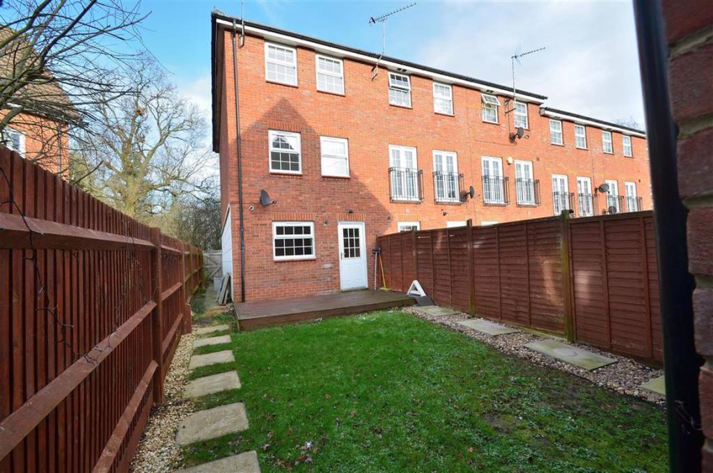 Buy or rent a property | Merrick Close, Stevenage SG1 6GH