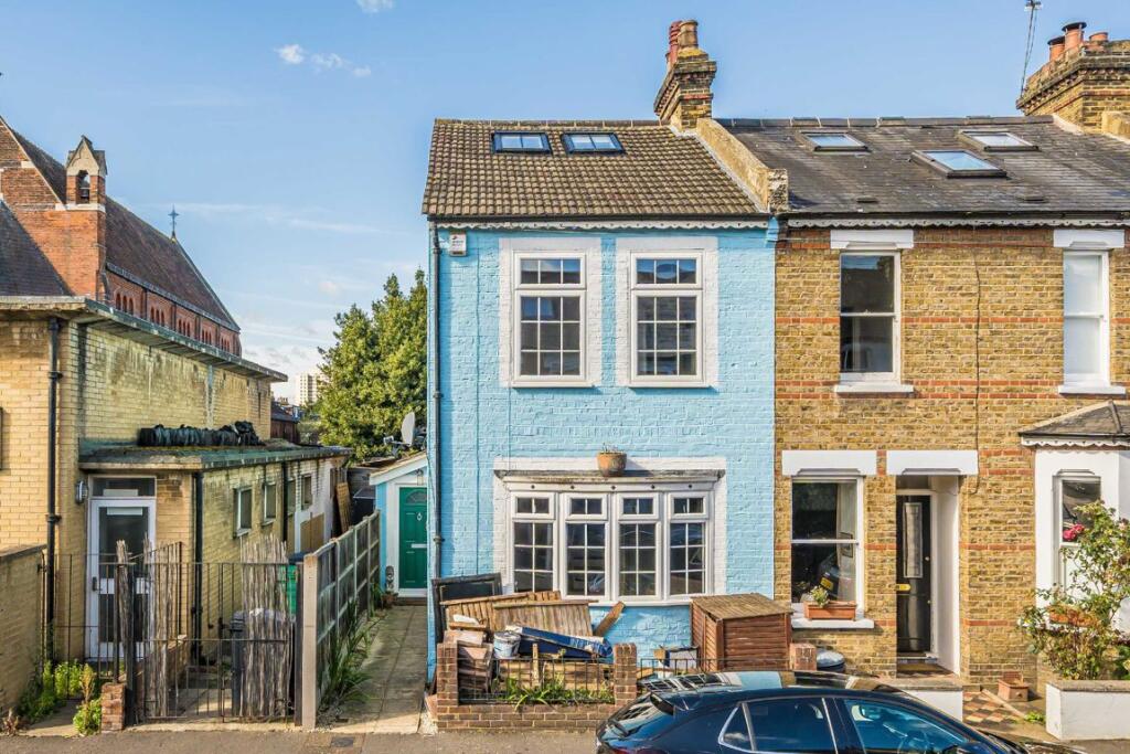 Buy or rent a property | Newry Road, Twickenham TW1 1PJ