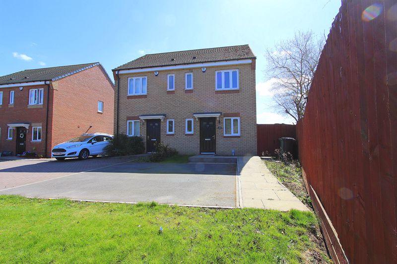 Buy or rent a property | Shropshire Close, Walsall WS2 7BT