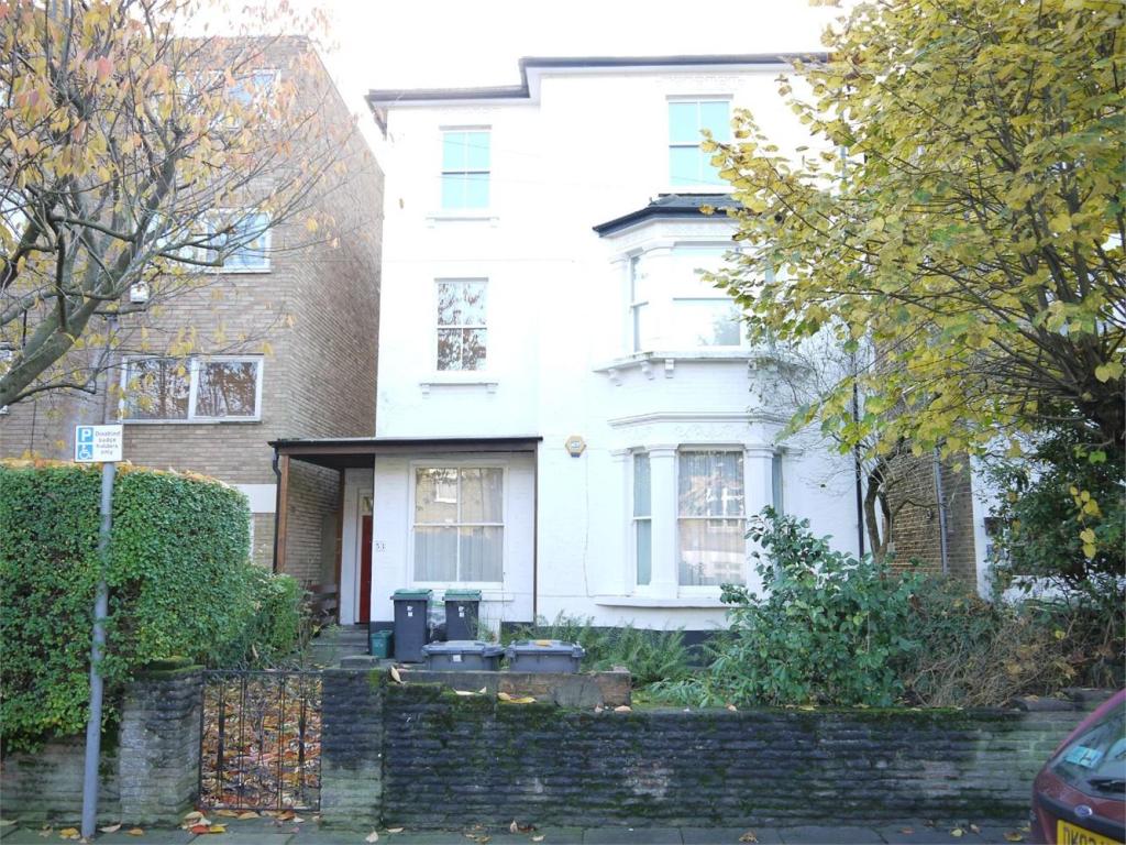 Buy or rent a property | Truro Road, London N22 8EH