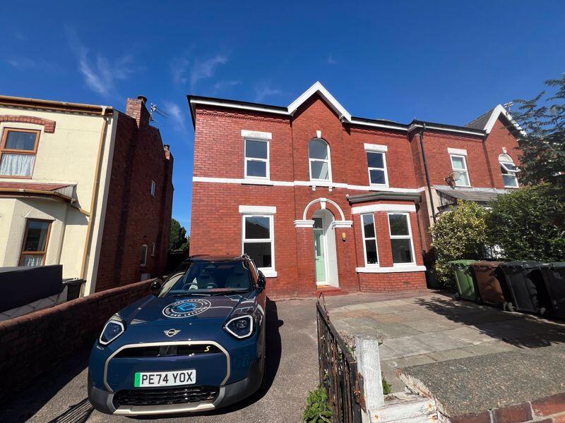 Buy or rent a property | Vaughan Road, Southport PR8 4BX