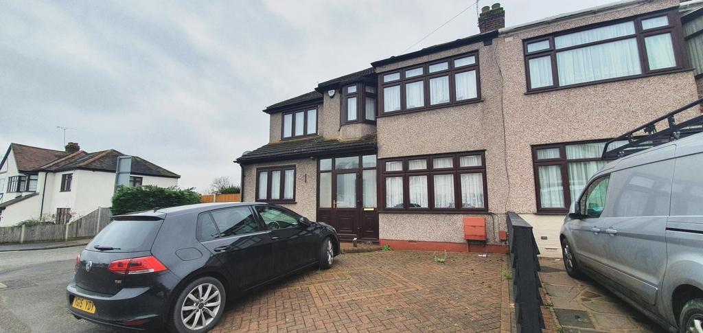 Buy or rent a property | Faircross Avenue, Romford RM5 3UD