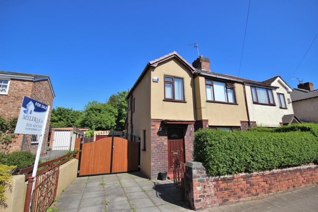 Buy or rent a property | Farnworth Street, Widnes WA8 9LW