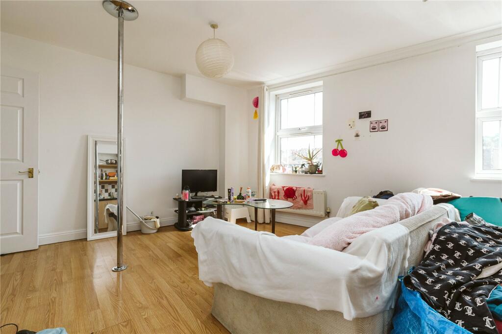 Buy or rent a property | Gloucester Road, Bristol BS7 8BH