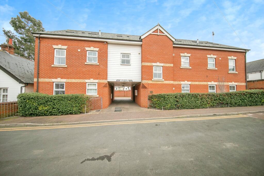 Buy or rent a property | Lucas Road, Colchester CO2 7ER