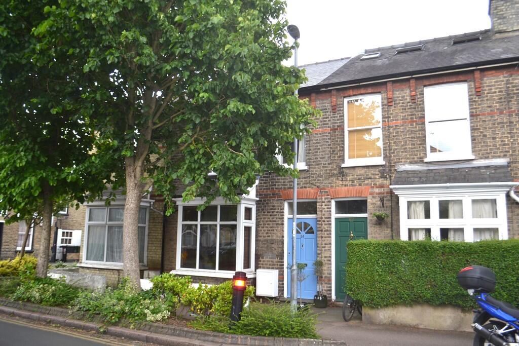 Buy or rent a property | Sedgwick Street, Cambridge CB1 3AJ
