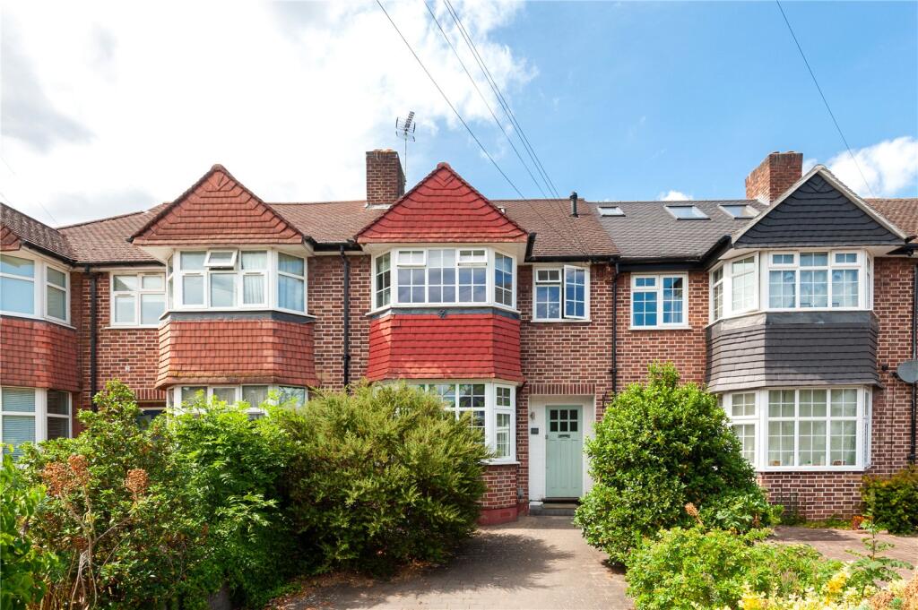 Buy or rent a property | Selkirk Road, Twickenham TW2 6PX