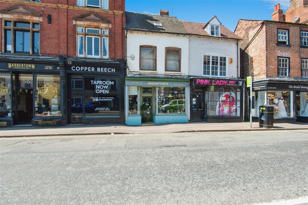 Buy or rent a property | The Tything, Worcester WR1 1JT