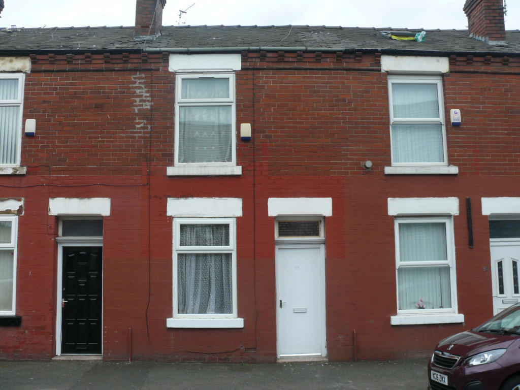 Buy or rent a property | Wilson Street, Manchester M11 2AZ