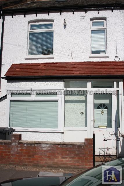 Buy or rent a property | Annesley Avenue, London NW9 5EG