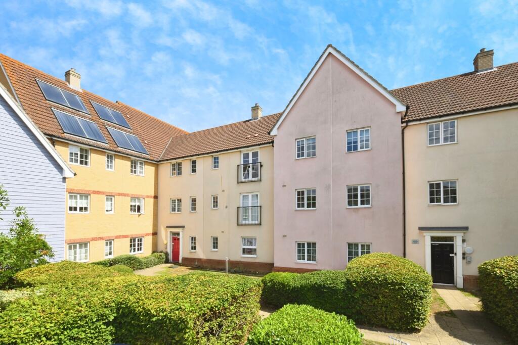 Buy or rent a property | Bramble Road, Witham CM8 2GX