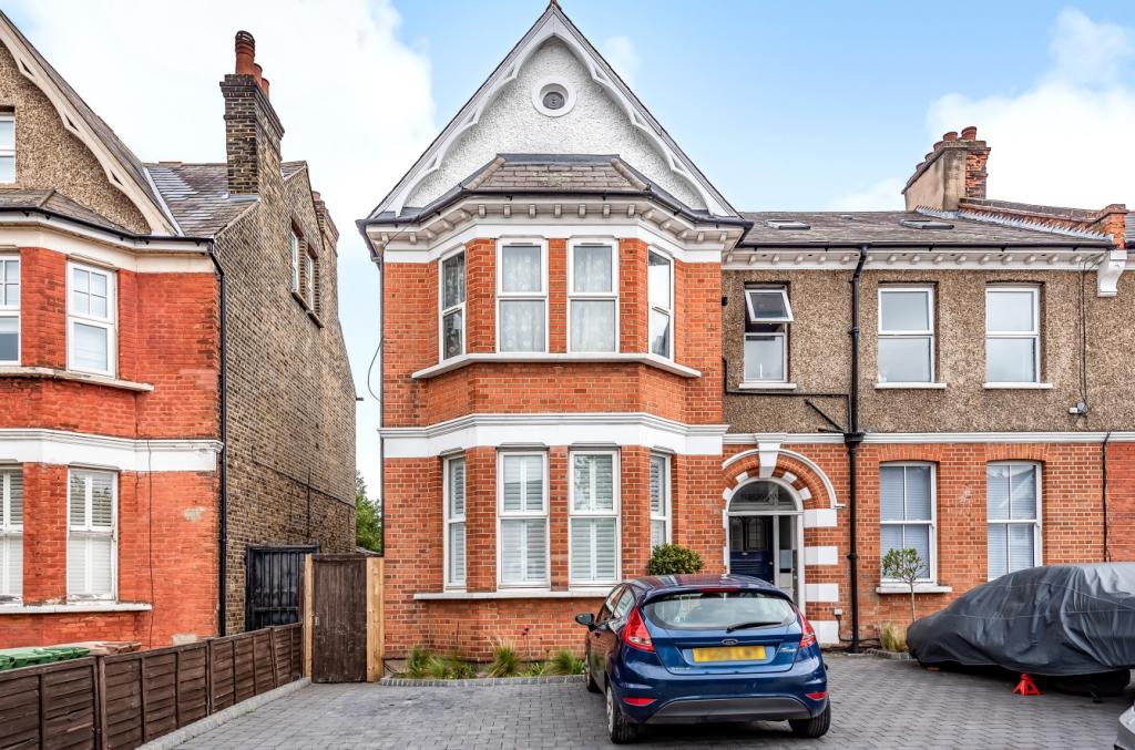 Buy or rent a property | Bromley Road, London SE6 2UA