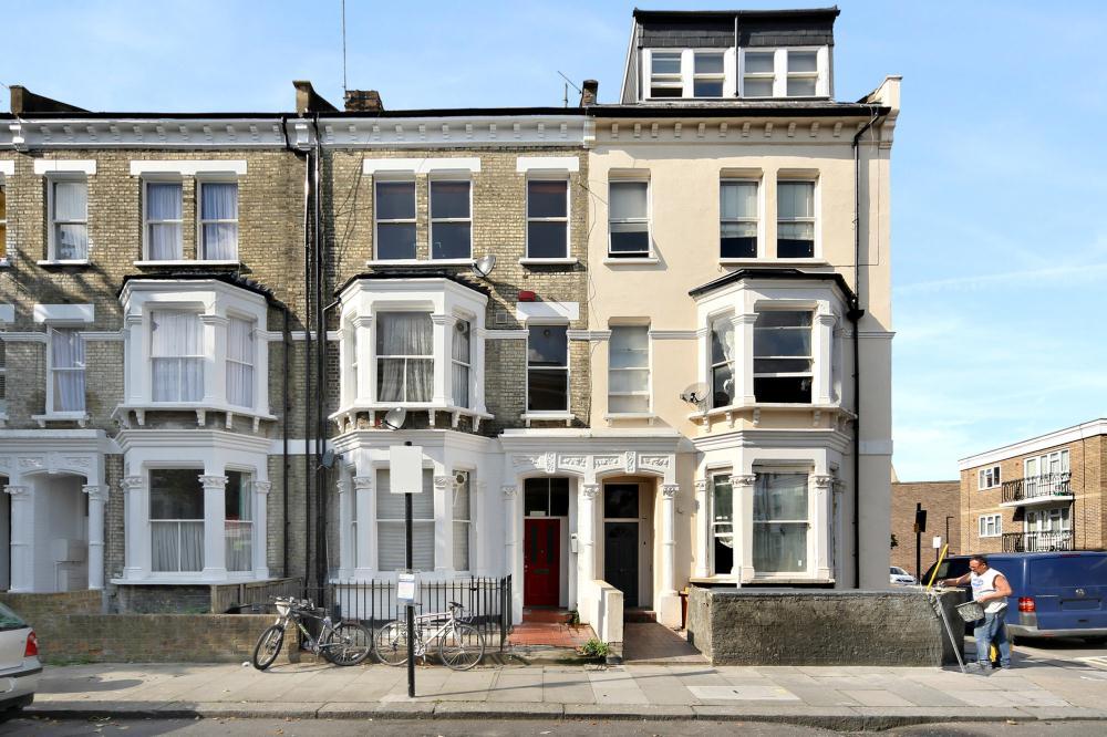 Buy or rent a property | Gratton Road, London W14 0JX